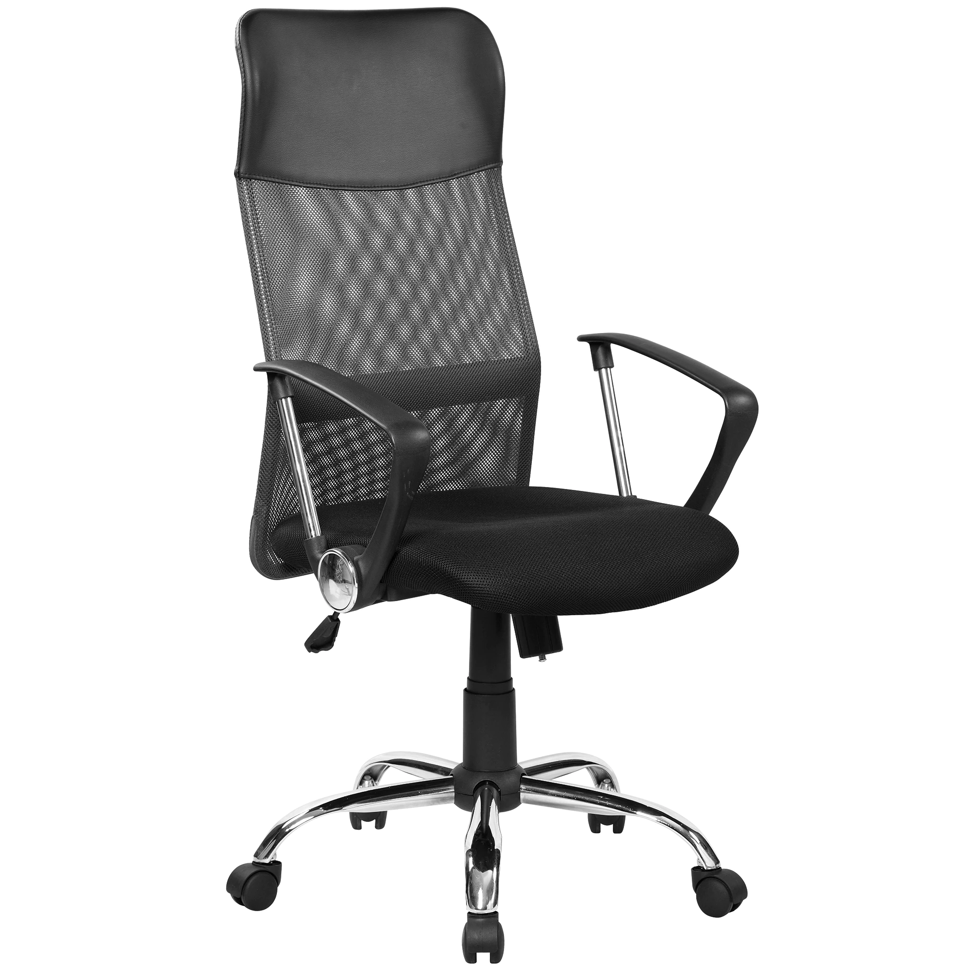 Cadeira de escritório Comfort-Pro: a combinação perfeita de conforto e funcionalidade para um trabalho produtivo